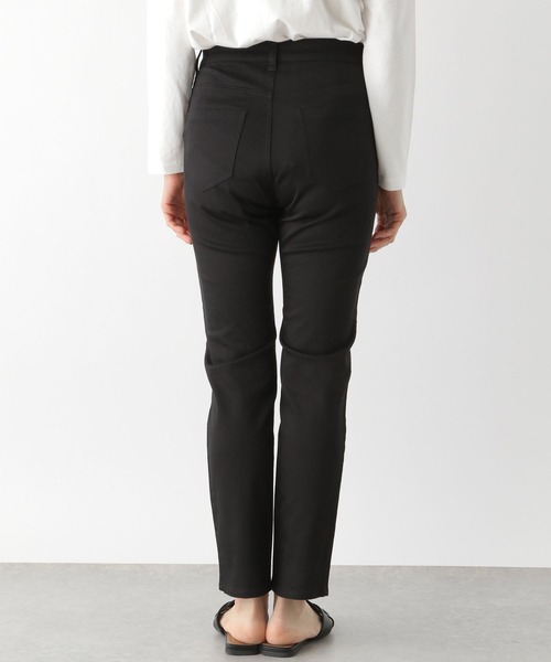 LEPSIM(レプシィム)の「【SS-LLサイズ】スリムフィットパンツ 281120(その他パンツ・レディース・ブラック/グレー/カーキ/アイボリー/グレイッシュベージュ・SMALL/MEDIUM/LARGE/X-SMALL/LL)」の16枚目の写真