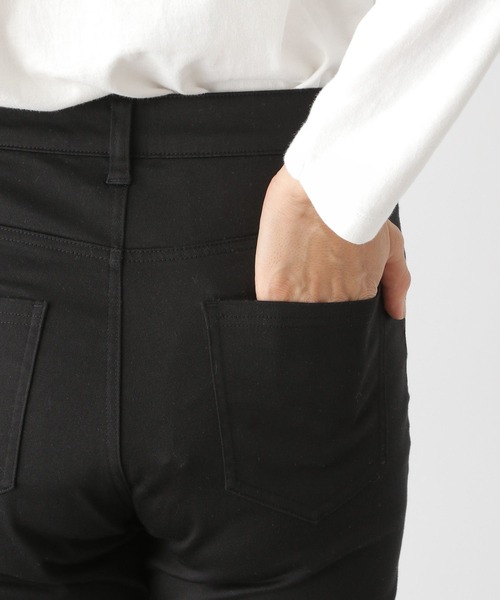 LEPSIM(レプシィム)の「【SS-LLサイズ】スリムフィットパンツ 281120(その他パンツ・レディース・ブラック/グレー/カーキ/アイボリー/グレイッシュベージュ・SMALL/MEDIUM/LARGE/X-SMALL/LL)」の19枚目の写真