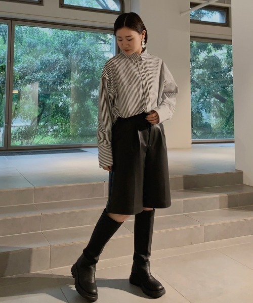 新品【emmi atelier】ewcイージーショートパンツ emmi(エミ)の 新品【emmi atelier】ewcイージーショートパンツ emmi(エミ)の