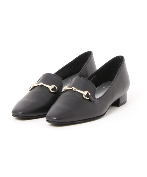 卑弥呼☆24.5 Water massage パンプス 【定価25,300円】 足への