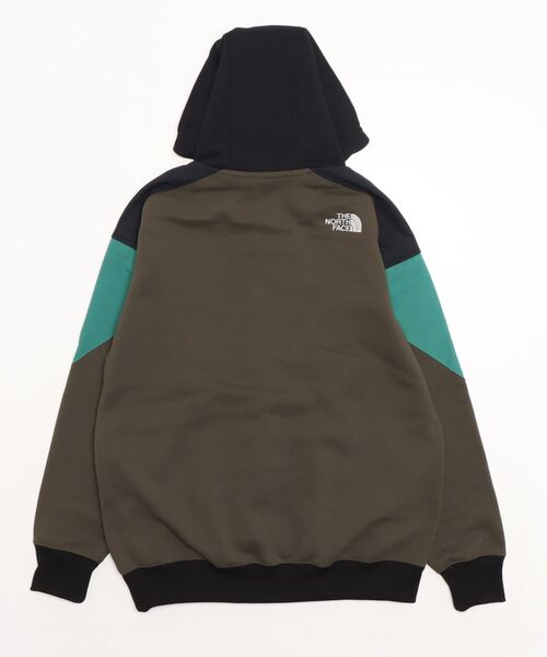 ノースフェイス　パーカー スウェット 92' エクストリームスウェットフーディ Amazon.co.jp: THE NORTH FACE(ザノースフェイス) パーカー