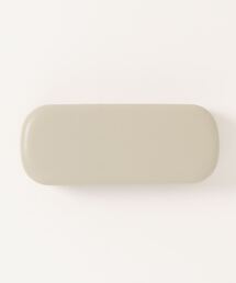 F&D : スモーキーカラーグラスケース