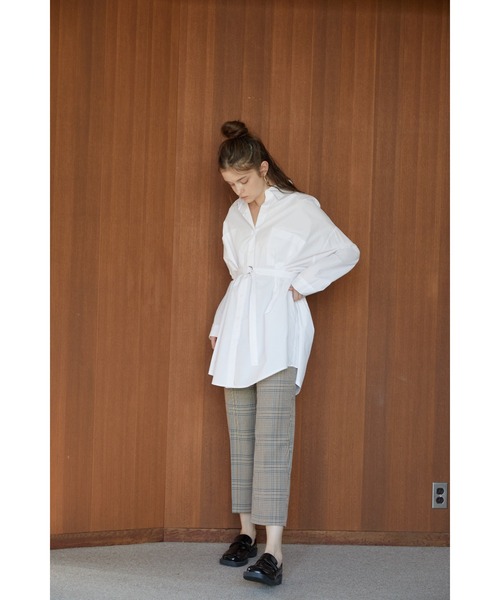 ACYM(アシーム)の「Volume square ローファー(ローファー・レディース・ブラック・SMALL/MEDIUM/LARGE)」の3枚目の写真