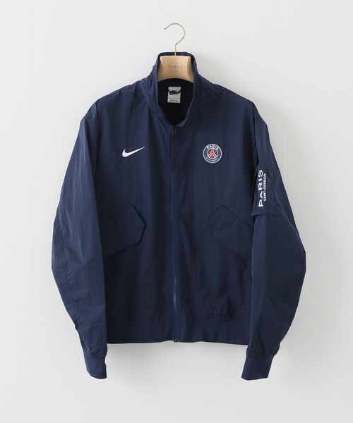 新品 NIKE PSG BOMBR JKT ナイキ ボンバージャケット コーチ 新品 NIKE PSG BOMBR JKT ナイキ ボンバージャケット コーチ