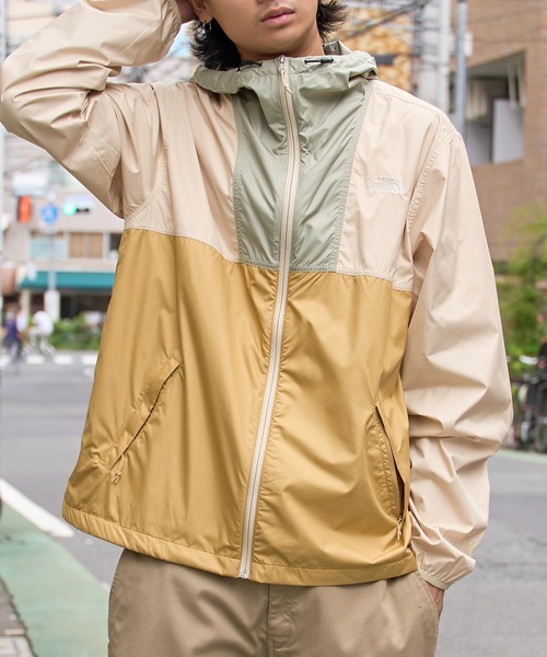 THE NORTH FACE140  ナイロンジャケット THE NORTH FACE ナイロンジャケット TORENIAN JACKET（ザ ノース