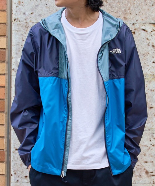 セール】【THE NORTH FACE】日本未入荷モデル 防風ナイロンジップ