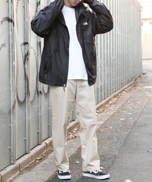 セール】【THE NORTH FACE】日本未入荷モデル 防風ナイロンジップ