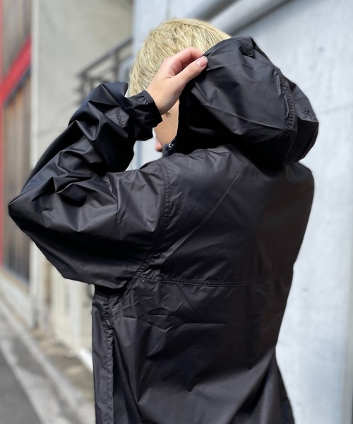 セール】【THE NORTH FACE】日本未入荷モデル 防風ナイロンジップ