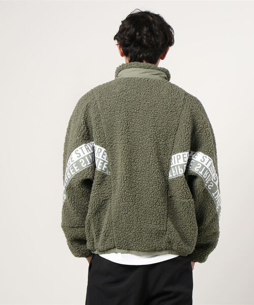 【美品】adidas シルバー ジップアップ ブルゾン 美品】adidas シルバー ジップアップ ブルゾン