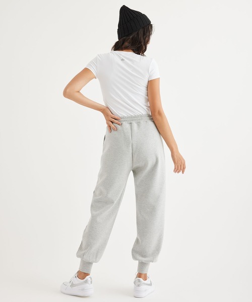 Alo Yoga（アロヨガ）の「【alo】ALOSOFT FINESSE TEE アロソフト