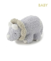 gelato pique（ジェラートピケ）の「【BABY】パウダートリケラトプスラトル（その他ベビー用品）」