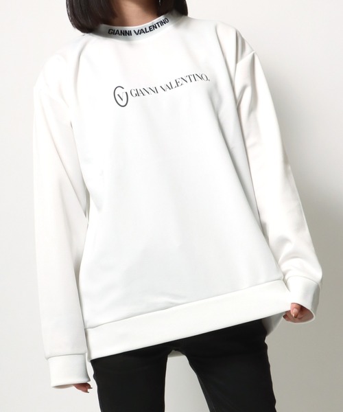 GIANNI VALENTINO（ジャンニヴァレンチノ）の「GIANNI VALENTINO