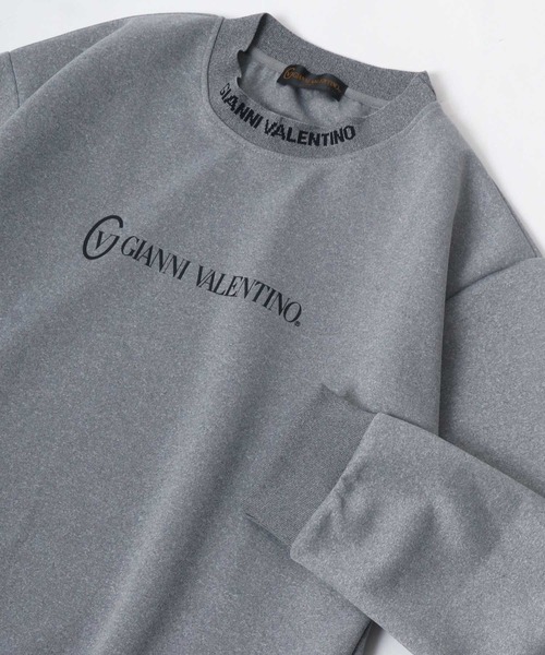 GIANNI VALENTINO（ジャンニヴァレンチノ）の「GIANNI VALENTINO