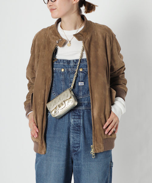 CINQUANTA（チンクアンタ）の「【CINQUANTA/チンクアンタ