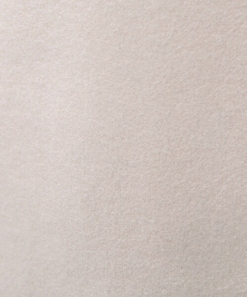 DRESKIP(ドレスキップ)の「◆ノーカラーウエスト切替ショートコート(ノーカラーコート・レディース・ピンク系/ブラック/ナチュラル・02/03/04)」の17枚目の写真