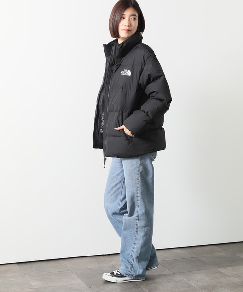 セール】【THE NORTH FACE/ザノースフェイス】LOFTY DOWN JACKET