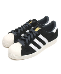 BEAMS BOY | Πadidas / SUPERSTAR 80s SUEDE(スニーカー)
