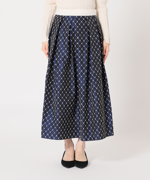 IENA LA BOUCLE（イエナラブークル）の「IENA LA BOUCLE ドットエン