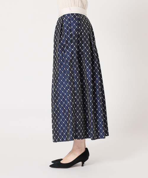 IENA LA BOUCLE（イエナラブークル）の「IENA LA BOUCLE ドットエン