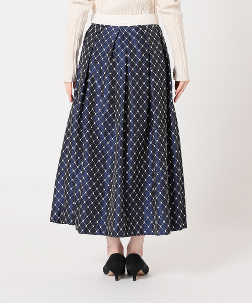 IENA LA BOUCLE（イエナラブークル）の「IENA LA BOUCLE ドットエン