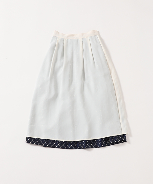 IENA LA BOUCLE（イエナラブークル）の「IENA LA BOUCLE ドットエン