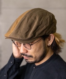 無 | リバーハンチング(ハンチング/ベレー帽)