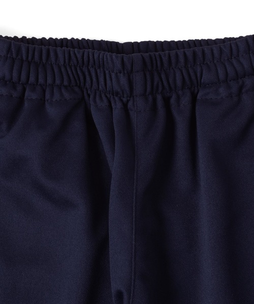 GLAZOS(グラソス)の「ジャージ・ライントラックパンツ【セットアップ対応】(その他パンツ・キッズ・ネイビー/インディゴブルー/ブラック・150cm/170cm/140cm/160cm)」の5枚目の写真