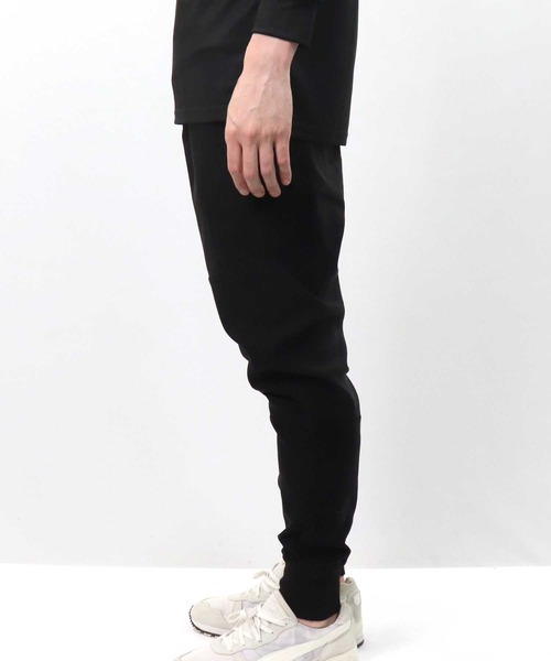 SHISKY（シスキー）の「【GOLF】ゴルフウェア　スーパーストレッチパンツ（ゴルフグッズ・メンズ・ブラック/チャコール・M/L/XL）」の12枚目の写真