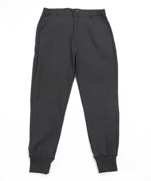 SHISKY（シスキー）の「【GOLF】ゴルフウェア　スーパーストレッチパンツ（ゴルフグッズ・メンズ・ブラック/チャコール・M/L/XL）」の10枚目の写真