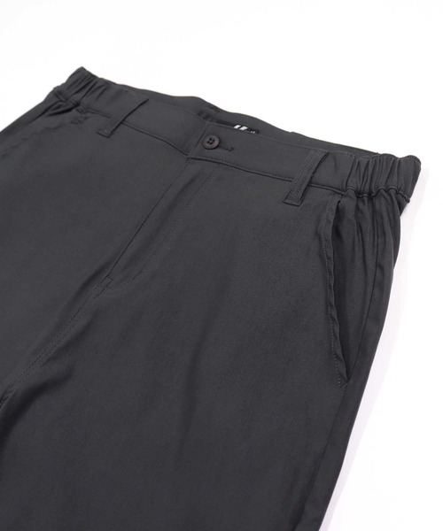 SHISKY（シスキー）の「【GOLF】ゴルフウェア　スーパーストレッチパンツ（ゴルフグッズ・メンズ・ブラック/チャコール・M/L/XL）」の8枚目の写真