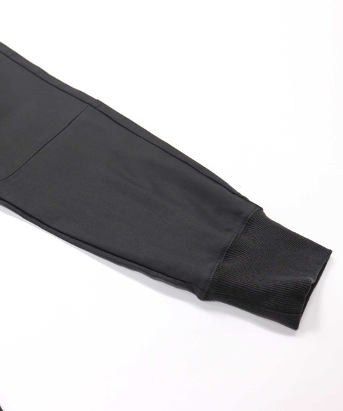 SHISKY（シスキー）の「【GOLF】ゴルフウェア　スーパーストレッチパンツ（ゴルフグッズ・メンズ・ブラック/チャコール・M/L/XL）」の11枚目の写真