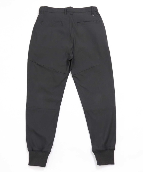 SHISKY（シスキー）の「【GOLF】ゴルフウェア　スーパーストレッチパンツ（ゴルフグッズ・メンズ・ブラック/チャコール・M/L/XL）」の5枚目の写真