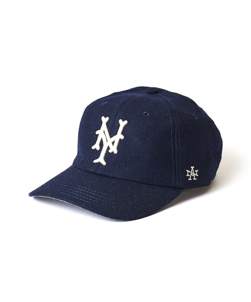 AMERICAN NEEDLE アーカイブレジェンド 21005A-NBY / 21005A-NYC