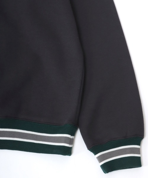 Tom＆Jerry（トムアンドジェリー）の「TOM＆JERRY（トムとジェリー）キャラクタープリント 裏起毛スウェットトップス メンズ レディース/トレーナープルオーバー（スウェット・レディース・ホワイト/アッシュグレー/ホワイト系その他/ブラック系その他4/ブラック系その他5/ホワイト系その他3/ブラック系その他2/ブラック系その他3/ブラック系その他/グレー系その他/ホワイト系その他2・M/L）」の15枚目の写真