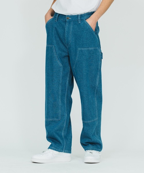 XLARGE（エクストララージ）の「DOUBLE KNEE WORK PANTS（その他パンツ