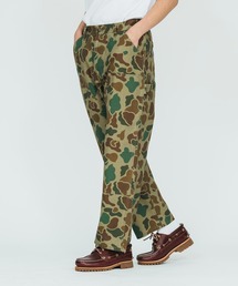 XLARGE | DOUBLE KNEE WORK PANTS(その他パンツ)