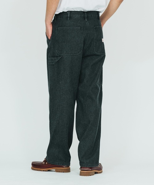 XLARGE（エクストララージ）の「DOUBLE KNEE WORK PANTS（その他パンツ