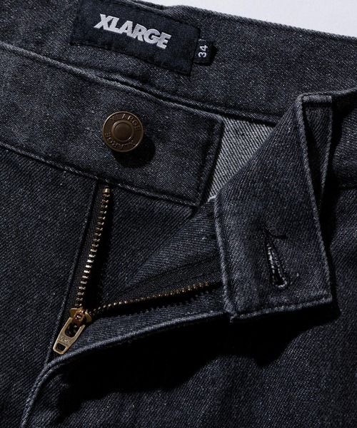 XLARGE（エクストララージ）の「DOUBLE KNEE WORK PANTS（その他