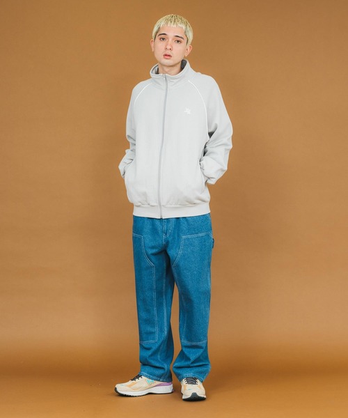 XLARGE（エクストララージ）の「DOUBLE KNEE WORK PANTS（その他パンツ