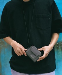 マルチWAYネックウォレット