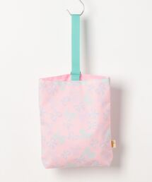 fafa（フェフェ）の「GOGO | シューズポーチ（シューケア用品・キッズ）」