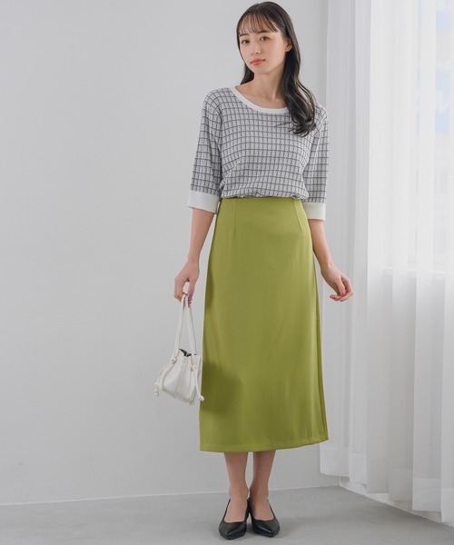 ポインテッドトゥバックストラップパンプス(パンプス)|fifth(フィフス) ポインテッドトゥバックストラップパンプス(パンプス)|fifth(フィフス)