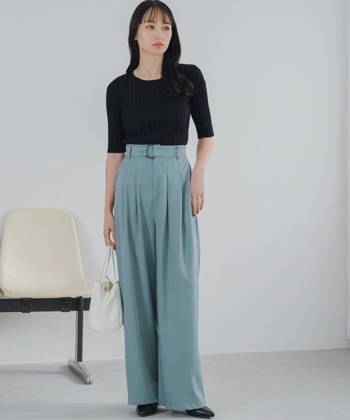 ポインテッドトゥバックストラップパンプス(パンプス)|fifth(フィフス) ポインテッドトゥバックストラップパンプス(パンプス)|fifth(フィフス)