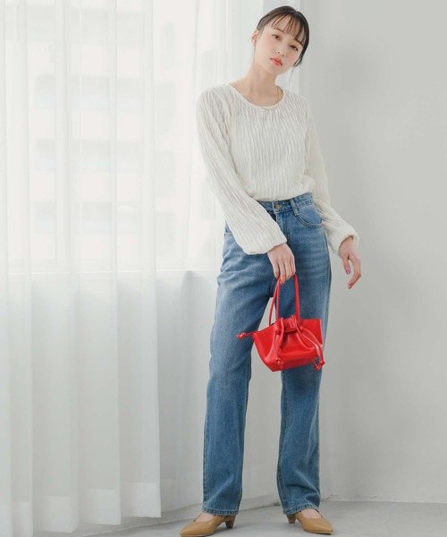 ポインテッドトゥバックストラップパンプス(パンプス)|fifth(フィフス) ポインテッドトゥバックストラップパンプス(パンプス)|fifth(フィフス)