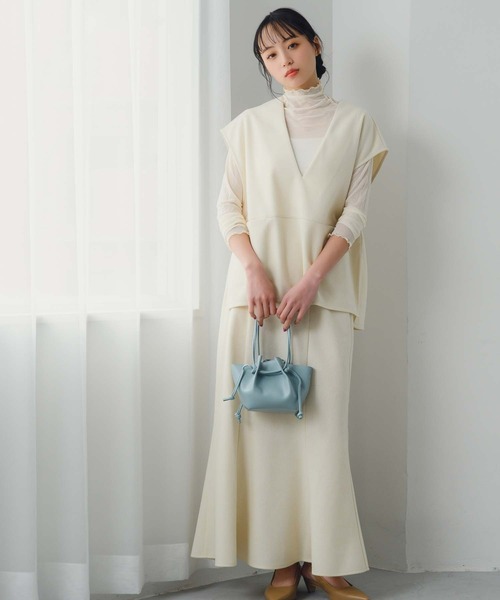 ポインテッドトゥバックストラップパンプス(パンプス)|fifth(フィフス) ポインテッドトゥバックストラップパンプス(パンプス)|fifth(フィフス)