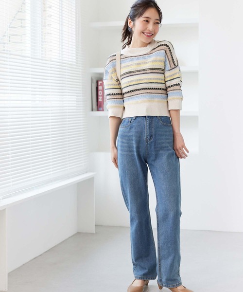 ポインテッドトゥバックストラップパンプス(パンプス)|fifth(フィフス) ポインテッドトゥバックストラップパンプス(パンプス)|fifth(フィフス)