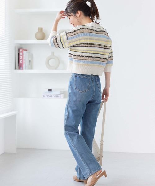 ポインテッドトゥバックストラップパンプス(パンプス)|fifth(フィフス) ポインテッドトゥバックストラップパンプス(パンプス)|fifth(フィフス)