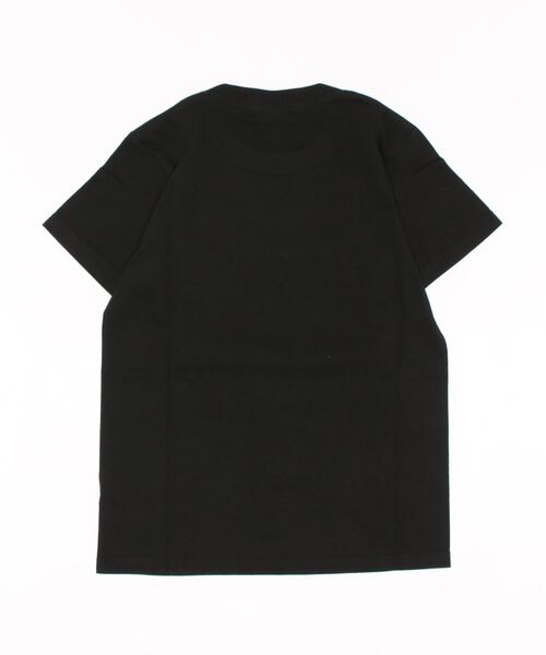 BANDAI(バンダイ)の「僕のヒーローアカデミア ジュニアTシャツ(Tシャツ/カットソー・キッズ・ブラック系その他3/ブラック系その他/ブラック系その他2・140/150/160)」の4枚目の写真