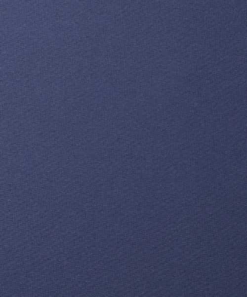 GYMPHLEX(ジムフレックス)の「GYMPHLEX/ジムフレックス ポロプルオーバーショートスリーブ POLO PULLOVER SHORTSLEEVE GY-C0254 PMT(ポロシャツ・レディース・ネイビー/チャコールグレー・14)」の11枚目の写真