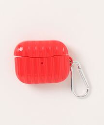 Burner(バーナー)の【OKUOKU 0909】 エアポッズケース / airpods case oku-airpods-693690733523-7(スマホグッズ)